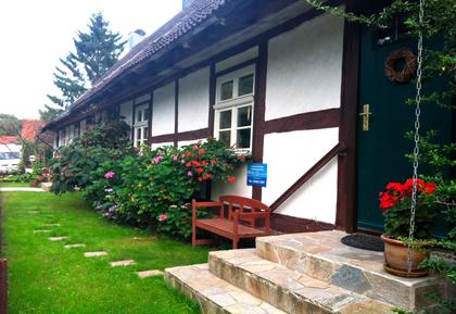  Für 5 Personen: Hübsches Apartment / Ferienwohnung in der Region Mecklenburg-Vorpommern