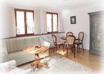  Für 4 Personen: Hübsches Apartment / Ferienwohnung in der Region Baden-Württemberg