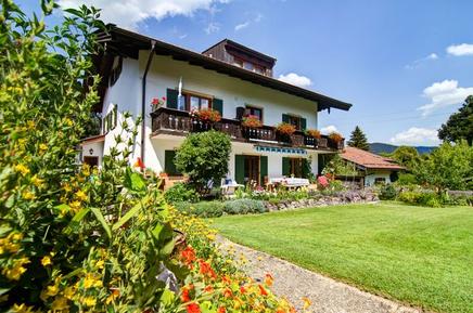  Für 4 Personen: Hübsches Apartment / Ferienwohnung in der Region Bad Wiessee