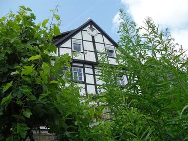  Für 3 Personen: Hübsches Apartment / Ferienwohnung in der Region Tecklenburg