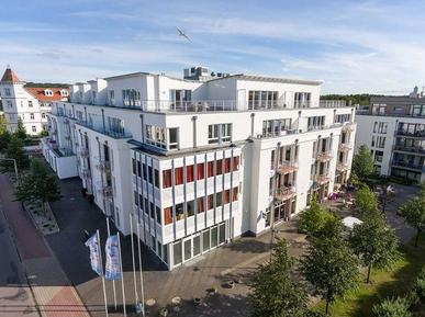 Für 7 Personen: Hübsches Apartment / Ferienwohnung in der Region Prora