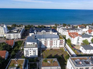  Für 5 Personen: Hübsches Apartment / Ferienwohnung in der Region Rügen