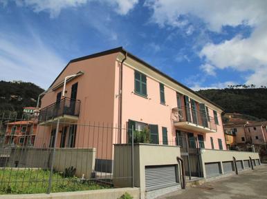  Für 5 Personen: Hübsches Apartment / Ferienwohnung in der Region Sestri Levante