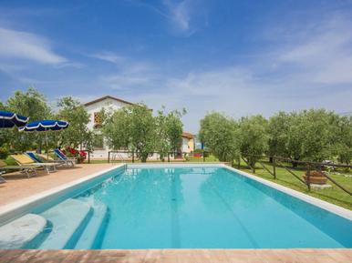 Toskana Ferienwohnung