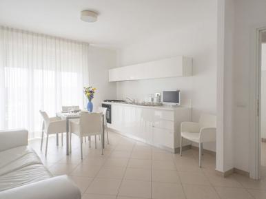  Für 5 Personen: Hübsches Apartment / Ferienwohnung in der Region Marina di Vasto