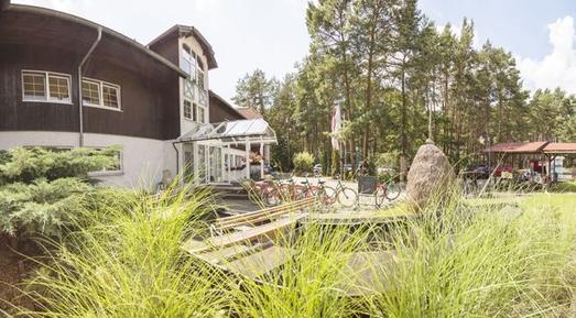  Für 3 Personen: Hübsches Apartment / Ferienwohnung in der Region Brandenburg