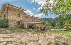 Ferienhaus, Privater Pool