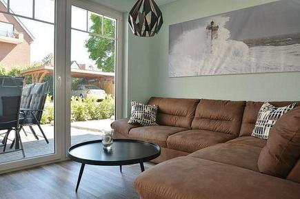 Gemütliches Ferienhaus : Region Grömitz für 5 Personen