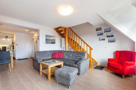  Für 4 Personen: Hübsches Apartment / Ferienwohnung in der Region Grömitz