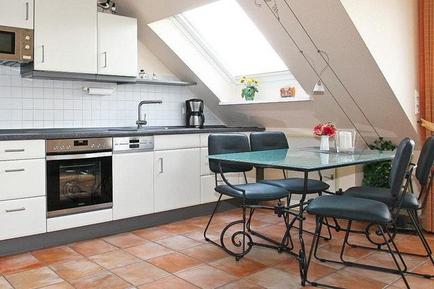  Für 4 Personen: Hübsches Apartment / Ferienwohnung in der Region Grömitz