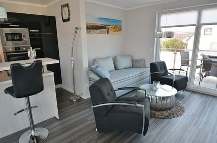  Für 4 Personen: Hübsches Apartment / Ferienwohnung in der Region Grömitz