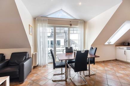  Für 4 Personen: Hübsches Apartment / Ferienwohnung in der Region Grömitz