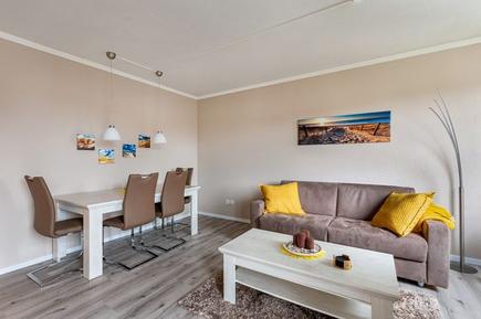  Für 4 Personen: Hübsches Apartment / Ferienwohnung in der Region Grömitz