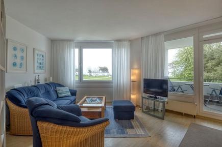  Für 4 Personen: Hübsches Apartment / Ferienwohnung in der Region Grömitz