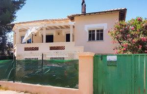 Gemütliches Ferienhaus : Region Cagnes-sur-Mer für 6 Personen