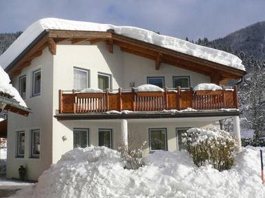  Für 2 Personen: Hübsches Apartment / Ferienwohnung in der Region Skigebiet Salzburger Sportwelt