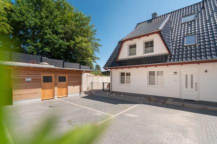  Für 5 Personen: Hübsches Apartment / Ferienwohnung in der Region Kölpinsee