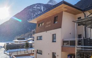  Für 2 Personen: Hübsches Apartment / Ferienwohnung in der Region Ötztal