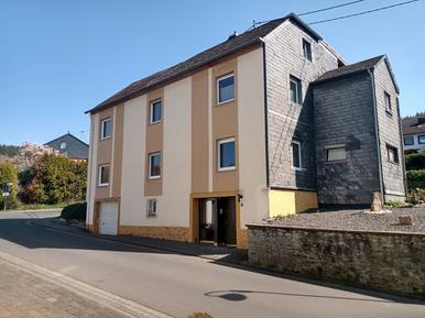  Für 4 Personen: Hübsches Apartment / Ferienwohnung in der Region Mosel-Saar-Ruwer