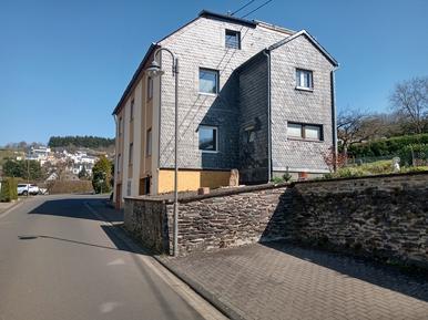  Für 2 Personen: Hübsches Apartment / Ferienwohnung in der Region Mosel-Saar-Ruwer