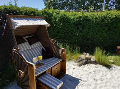 Gemütliches Ferienhaus : Region Ostseeküste Deutschland für 5 Personen