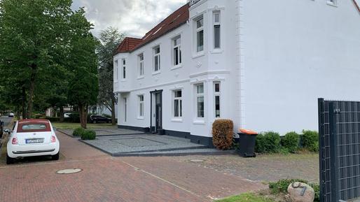  Für 5 Personen: Hübsches Apartment / Ferienwohnung in der Region Nordseeküste Deutschland