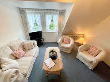  Für 4 Personen: Hübsches Apartment / Ferienwohnung in der Region Schwarbe