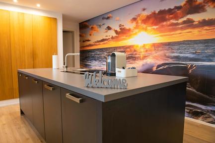  Für 4 Personen: Hübsches Apartment / Ferienwohnung in der Region Bayern