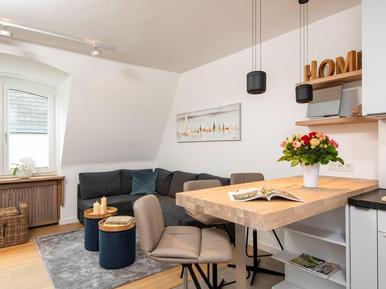  Für 2 Personen: Hübsches Apartment / Ferienwohnung in der Region Sylt