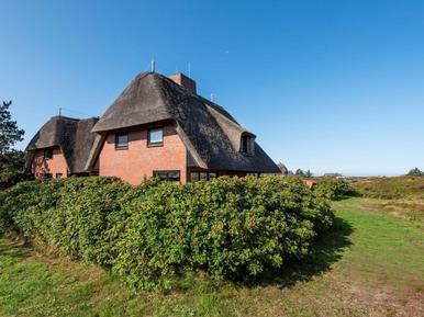  Für 4 Personen: Hübsches Apartment / Ferienwohnung in der Region Sylt