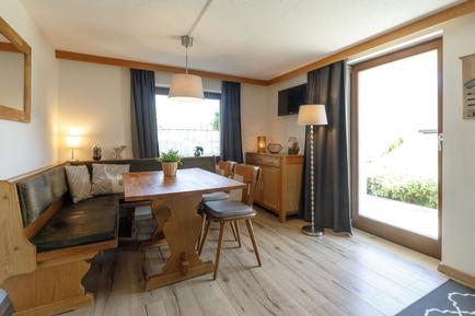  Für 4 Personen: Hübsches Apartment / Ferienwohnung in der Region Salzburger Land