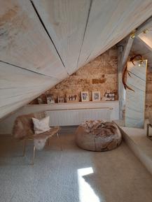 Gemütliches Ferienhaus : Region Bayern für 2 Personen