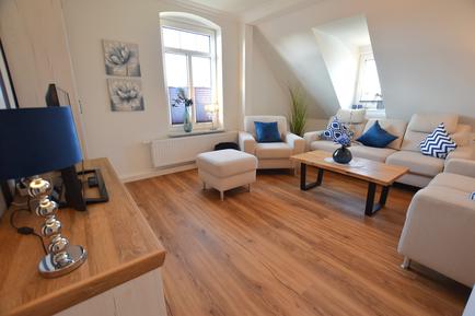  Für 6 Personen: Hübsches Apartment / Ferienwohnung in der Region Dahme