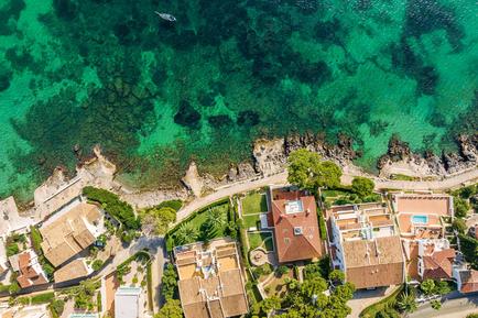  Für 2 Personen: Hübsches Apartment / Ferienwohnung in der Region Puerto d'Alcudia