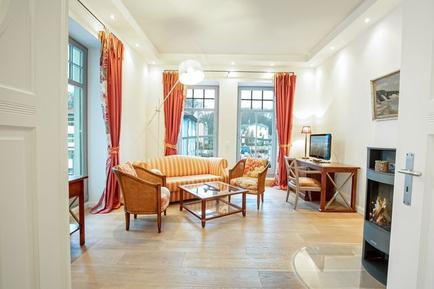  Für 4 Personen: Hübsches Apartment / Ferienwohnung in der Region Gager