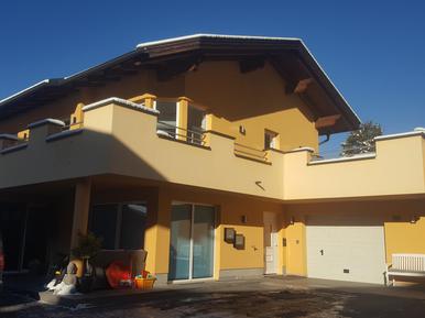  Für 4 Personen: Hübsches Apartment / Ferienwohnung in der Region Ötztal