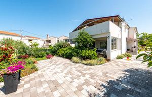  Für 5 Personen: Hübsches Apartment / Ferienwohnung in der Region Bibinje