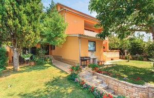  Für 6 Personen: Hübsches Apartment / Ferienwohnung in der Region Fazana