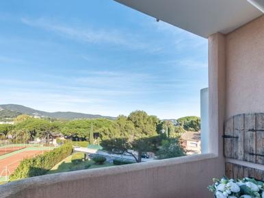  Für 4 Personen: Hübsches Apartment / Ferienwohnung in der Region Cavalaire-sur-Mer