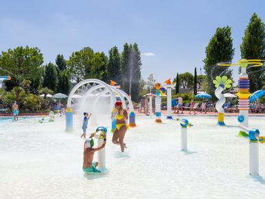 Gemütliches Ferienhaus : Region Desenzano del Garda für 5 Personen