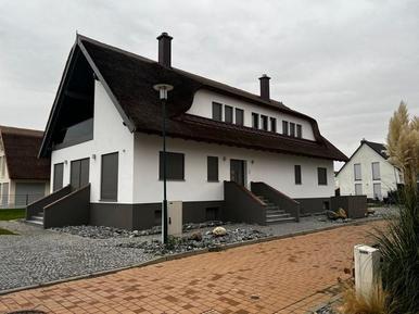  Für 4 Personen: Hübsches Apartment / Ferienwohnung in der Region Glowe
