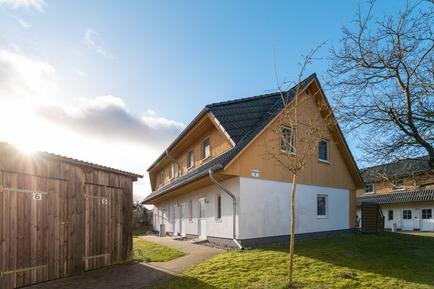  Für 4 Personen: Hübsches Apartment / Ferienwohnung in der Region Kölpinsee