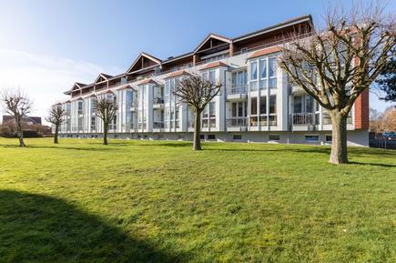  Für 4 Personen: Hübsches Apartment / Ferienwohnung in der Region Cuxhaven-Duhnen