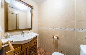 Gemütliches Ferienhaus : Region Costa-del-Azahar für 6 Personen