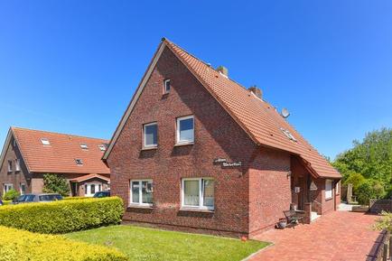  Für 2 Personen: Hübsches Apartment / Ferienwohnung in der Region Neuharlingersiel