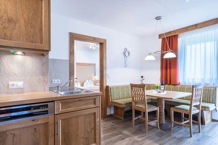  Für 5 Personen: Hübsches Apartment / Ferienwohnung in der Region Zillertal