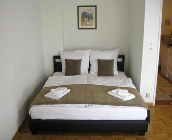  Für 4 Personen: Hübsches Apartment / Ferienwohnung in der Region Bad Harzburg