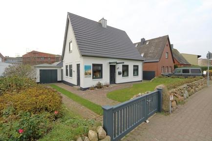  Für 2 Personen: Hübsches Apartment / Ferienwohnung in der Region Westerland