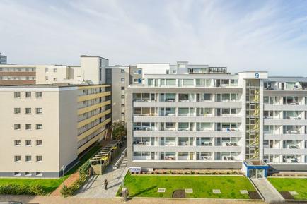  Für 2 Personen: Hübsches Apartment / Ferienwohnung in der Region Sylt