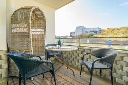  Für 4 Personen: Hübsches Apartment / Ferienwohnung in der Region Schwarbe